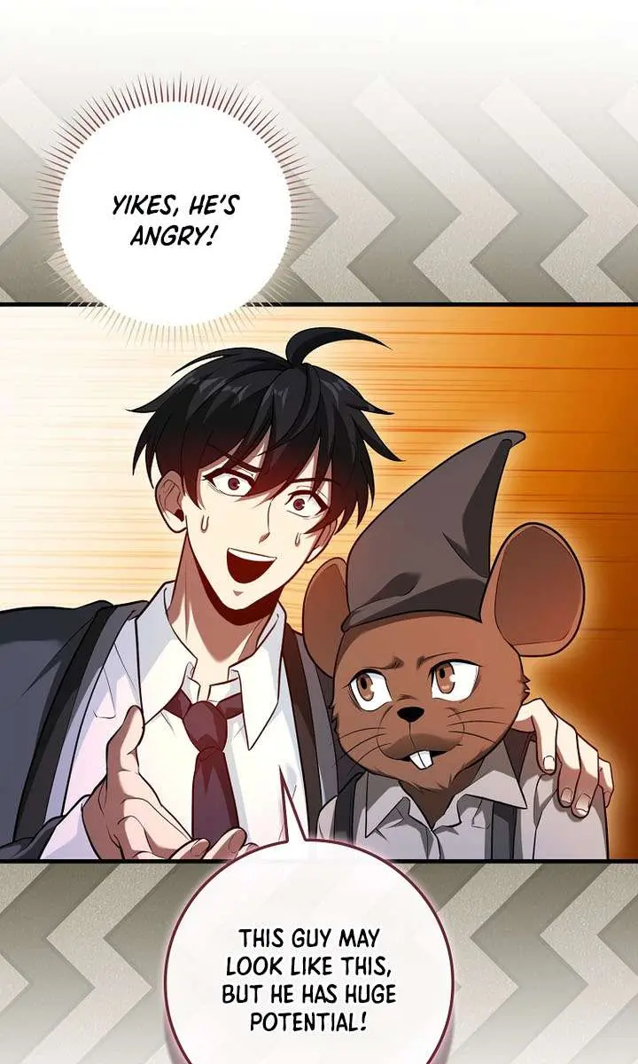 Return of the Martial Arts Genius Chapter 130 Page 110