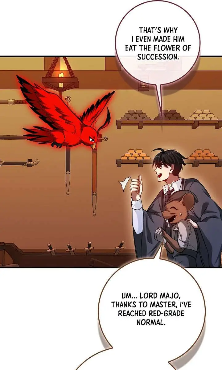 Return of the Martial Arts Genius Chapter 130 Page 112