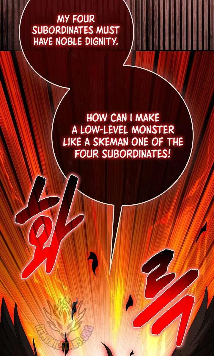 Return of the Martial Arts Genius Chapter 130 Page 115