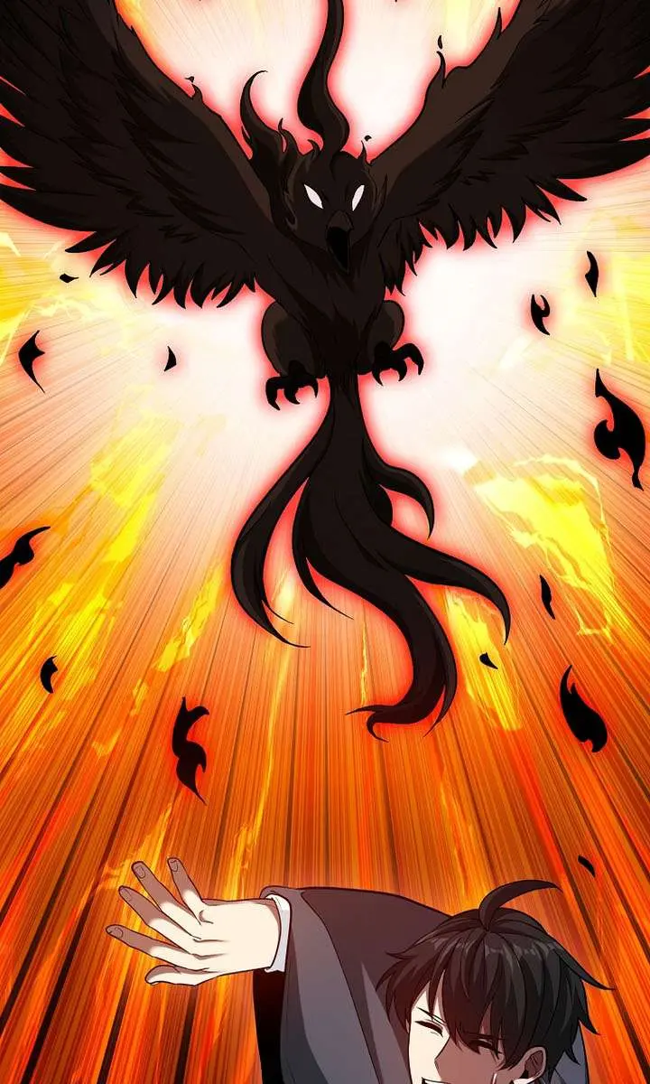 Return of the Martial Arts Genius Chapter 130 Page 116