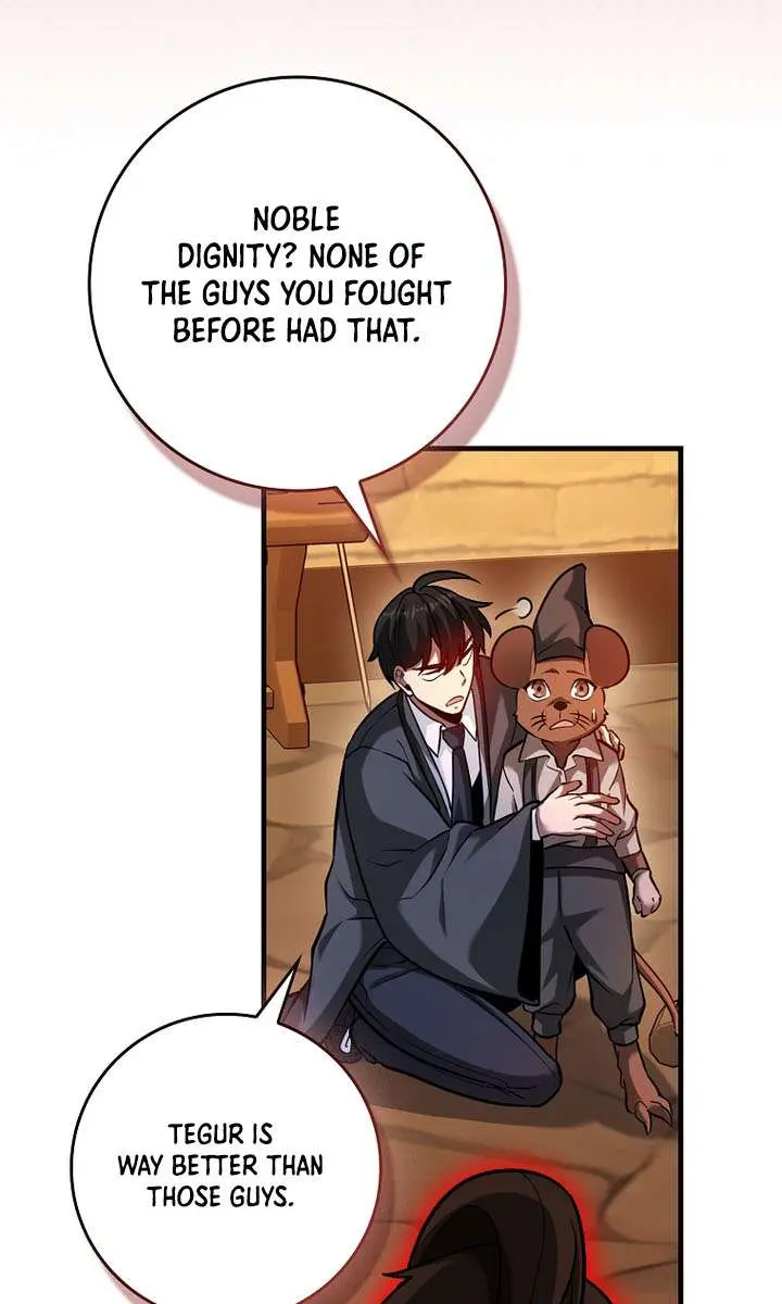 Return of the Martial Arts Genius Chapter 130 Page 118