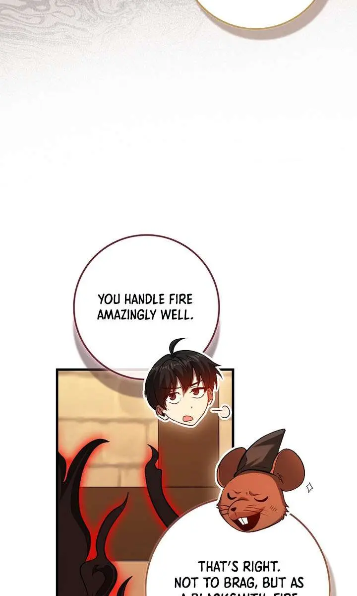 Return of the Martial Arts Genius Chapter 130 Page 121