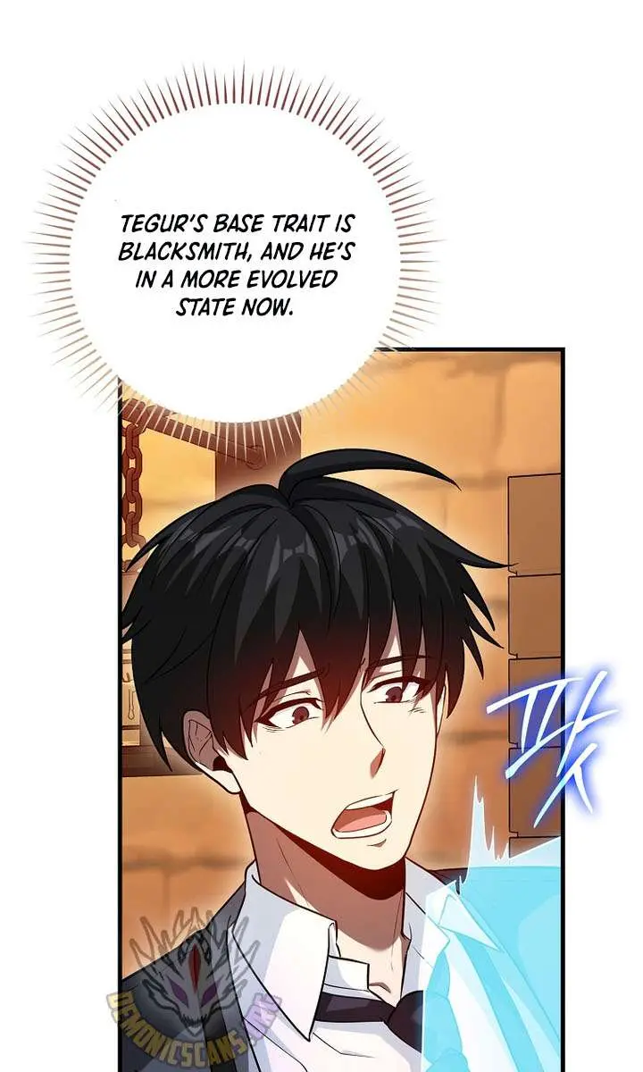 Return of the Martial Arts Genius Chapter 130 Page 123