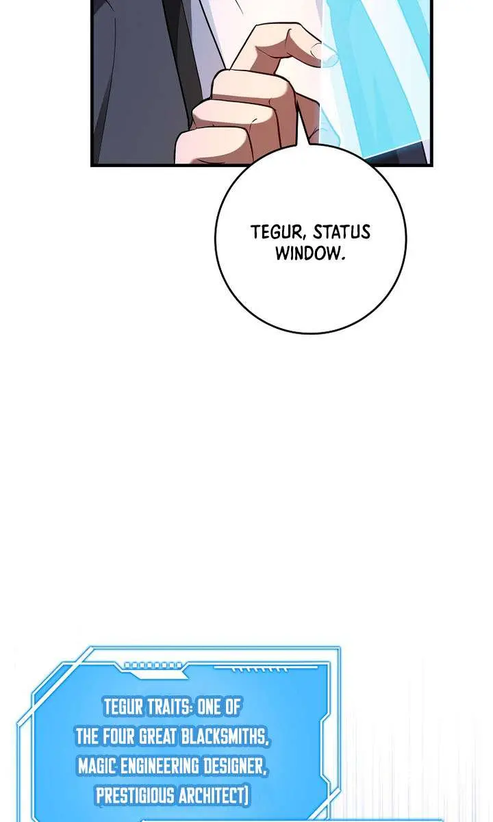 Return of the Martial Arts Genius Chapter 130 Page 124