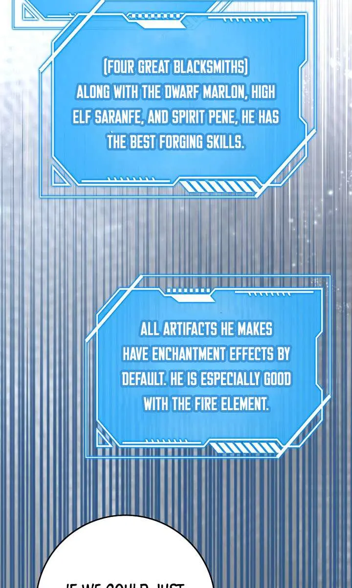 Return of the Martial Arts Genius Chapter 130 Page 125