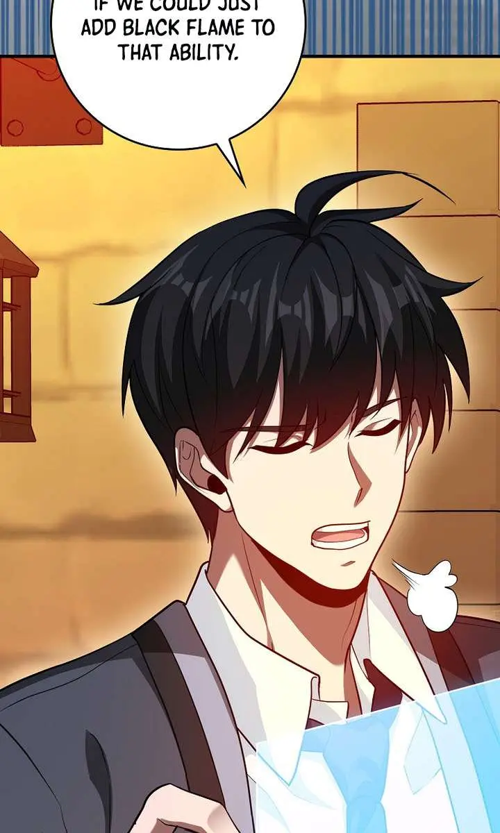 Return of the Martial Arts Genius Chapter 130 Page 126