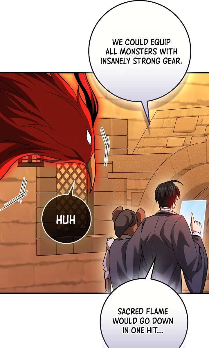 Return of the Martial Arts Genius Chapter 130 Page 128