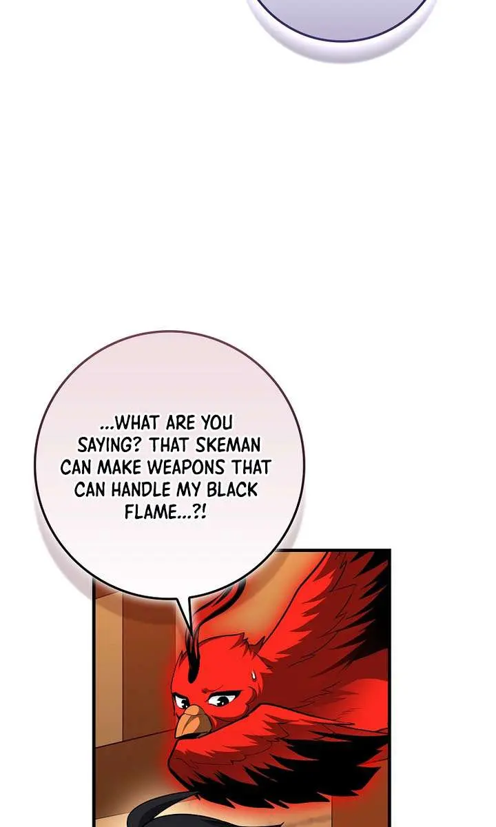 Return of the Martial Arts Genius Chapter 130 Page 129