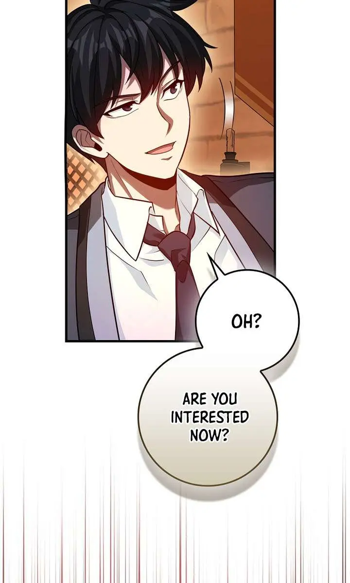 Return of the Martial Arts Genius Chapter 130 Page 130