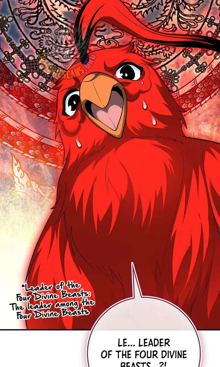 Return of the Martial Arts Genius Chapter 130 Page 132