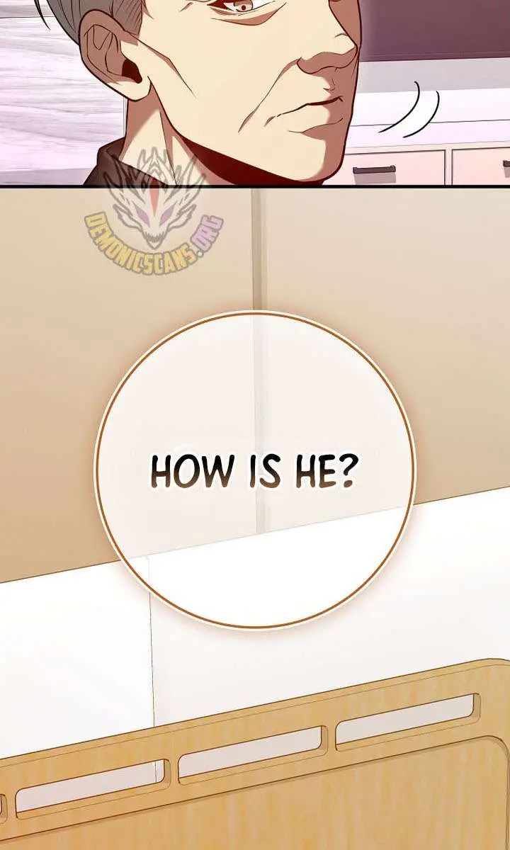 Return of the Martial Arts Genius Chapter 131 Page 5