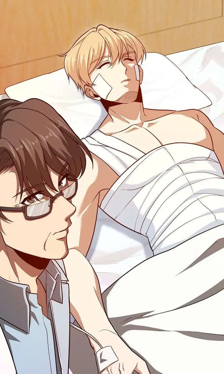 Return of the Martial Arts Genius Chapter 131 Page 6