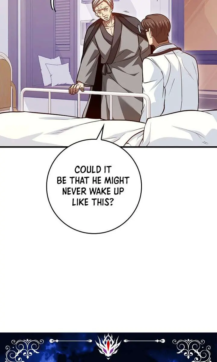 Return of the Martial Arts Genius Chapter 131 Page 8