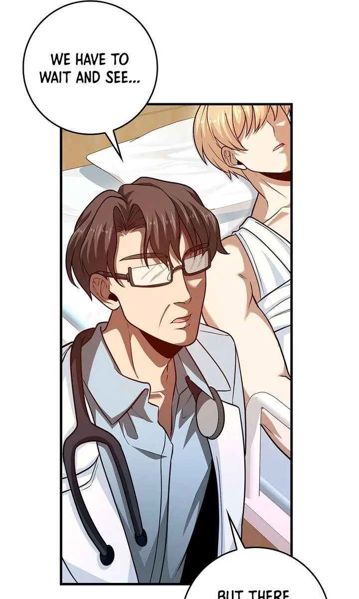 Return of the Martial Arts Genius Chapter 131 Page 10