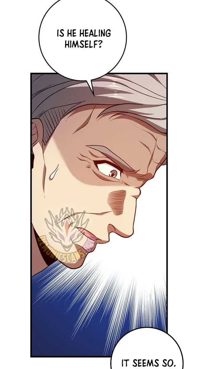 Return of the Martial Arts Genius Chapter 131 Page 13