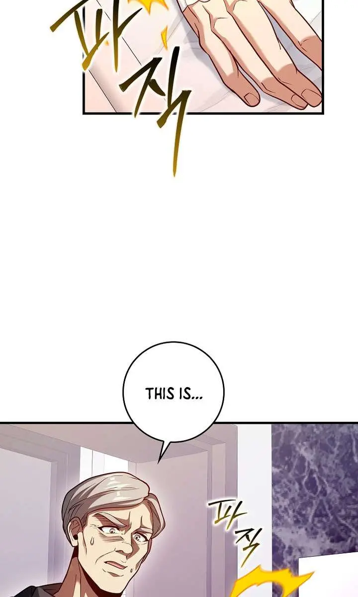 Return of the Martial Arts Genius Chapter 131 Page 15