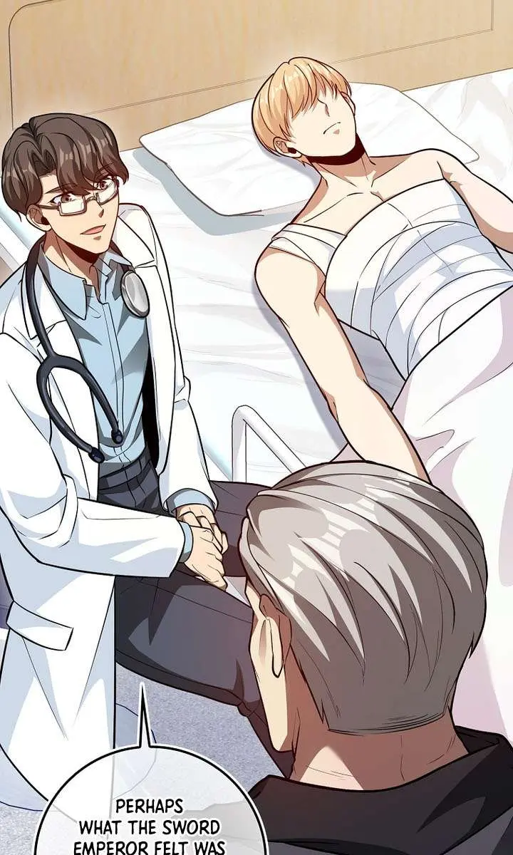 Return of the Martial Arts Genius Chapter 131 Page 18