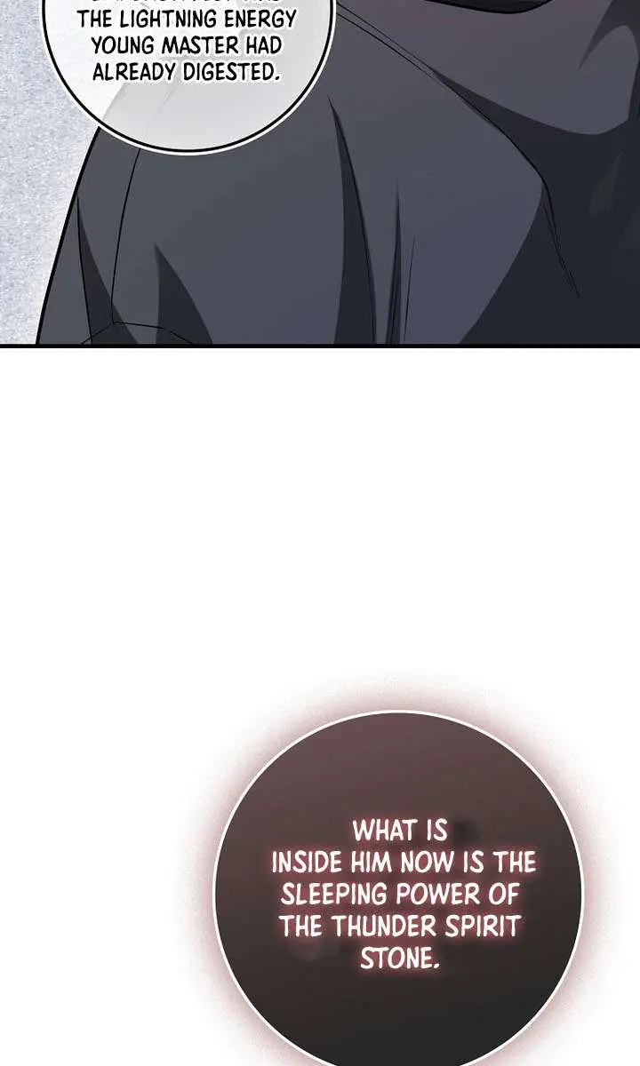 Return of the Martial Arts Genius Chapter 131 Page 19