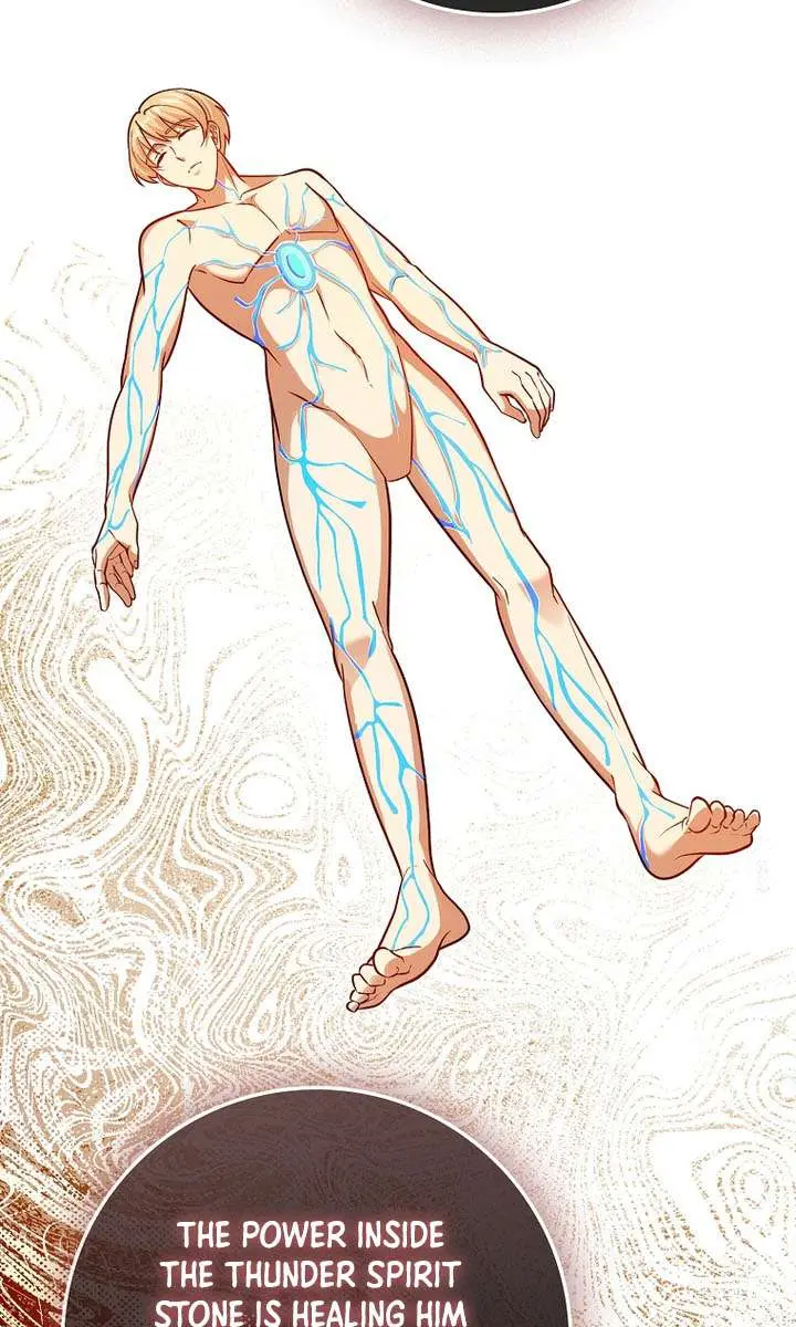 Return of the Martial Arts Genius Chapter 131 Page 20