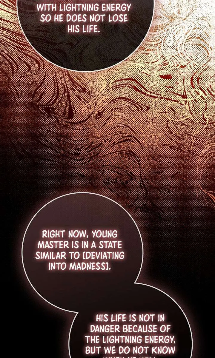 Return of the Martial Arts Genius Chapter 131 Page 21