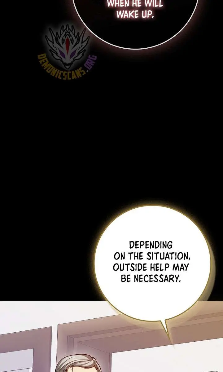 Return of the Martial Arts Genius Chapter 131 Page 22