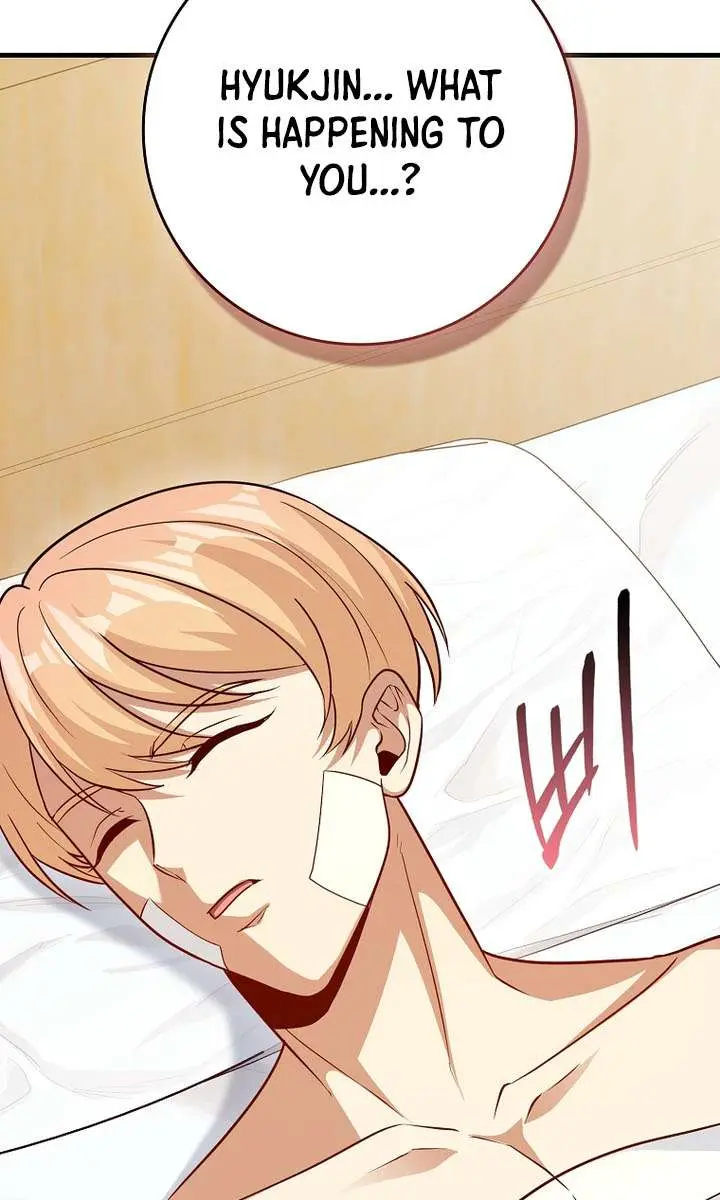 Return of the Martial Arts Genius Chapter 131 Page 24