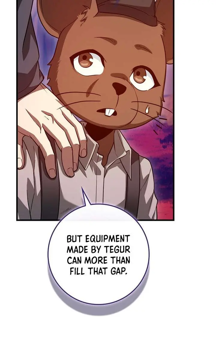 Return of the Martial Arts Genius Chapter 131 Page 34