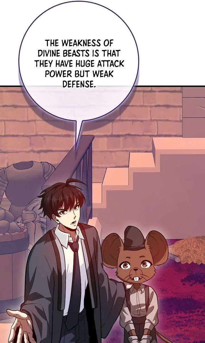 Return of the Martial Arts Genius Chapter 131 Page 36