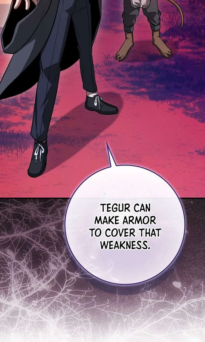 Return of the Martial Arts Genius Chapter 131 Page 37