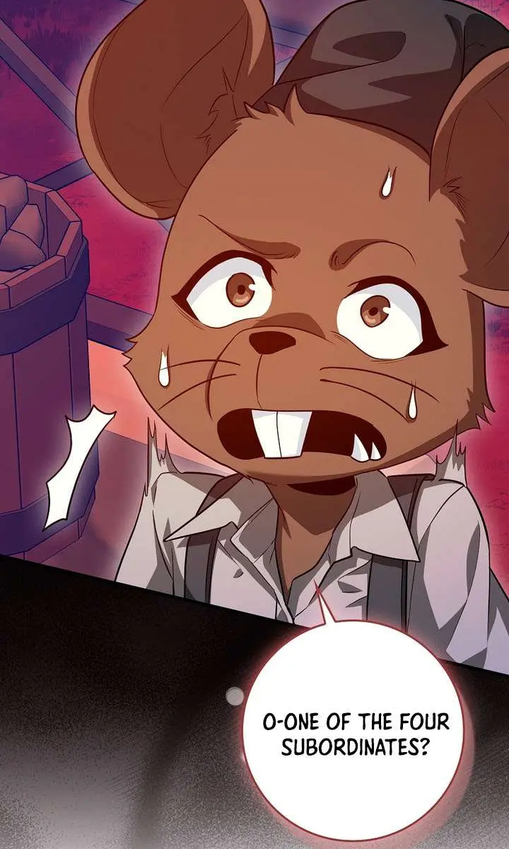 Return of the Martial Arts Genius Chapter 131 Page 43