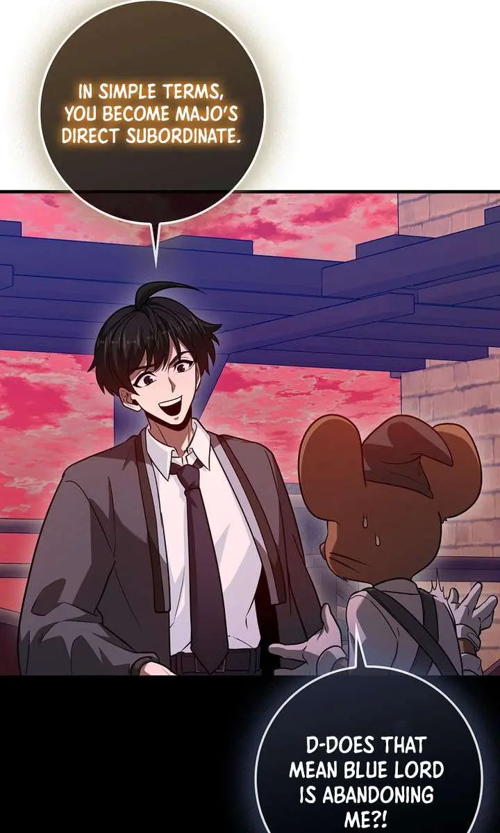 Return of the Martial Arts Genius Chapter 131 Page 45