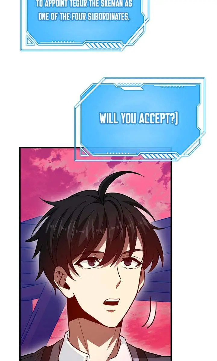 Return of the Martial Arts Genius Chapter 131 Page 49