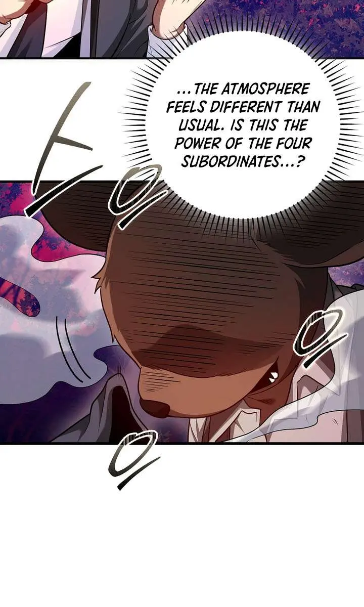 Return of the Martial Arts Genius Chapter 131 Page 62