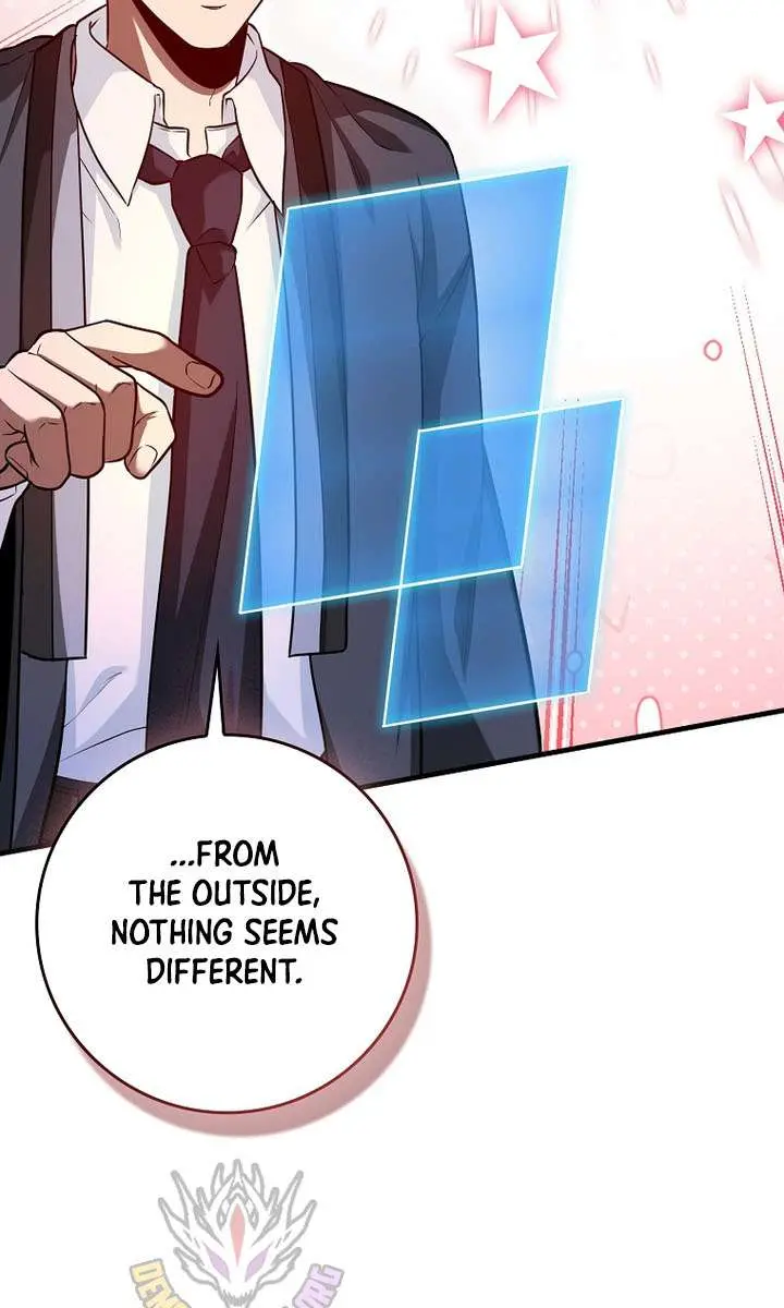 Return of the Martial Arts Genius Chapter 131 Page 64