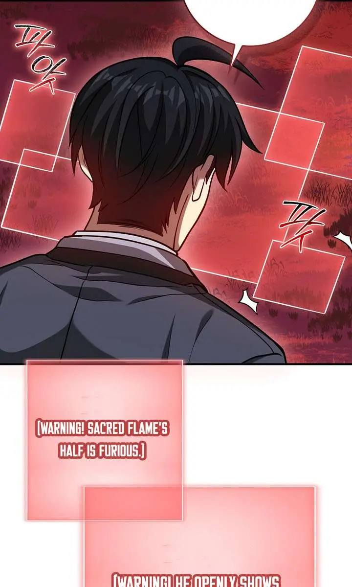 Return of the Martial Arts Genius Chapter 131 Page 67