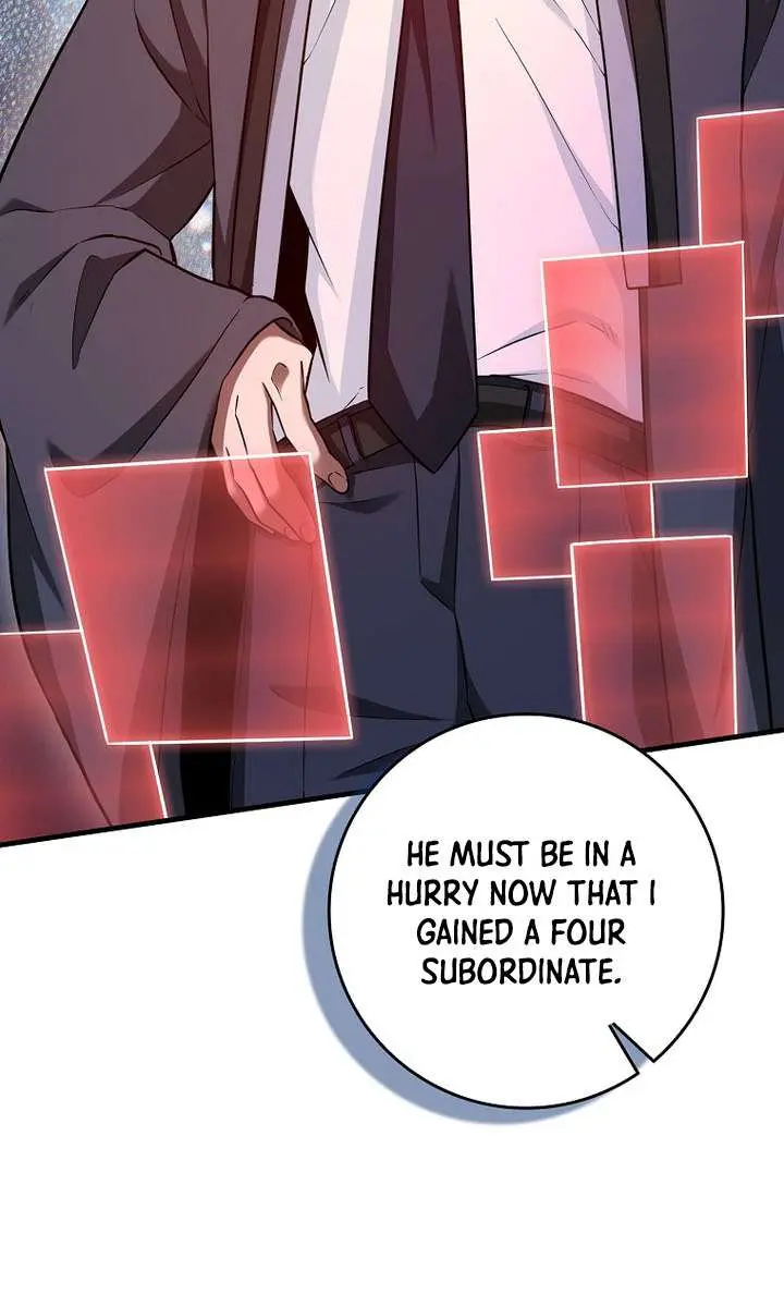 Return of the Martial Arts Genius Chapter 131 Page 70