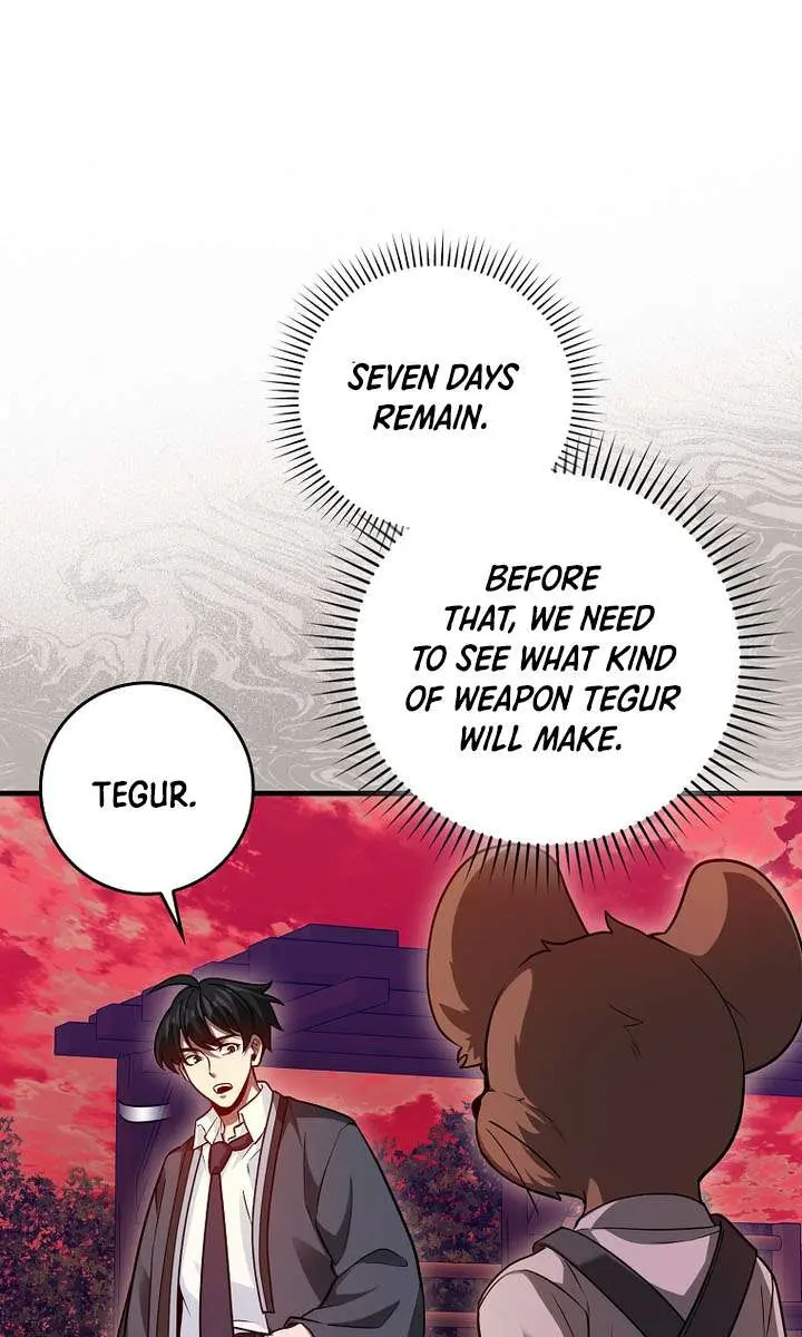 Return of the Martial Arts Genius Chapter 131 Page 71