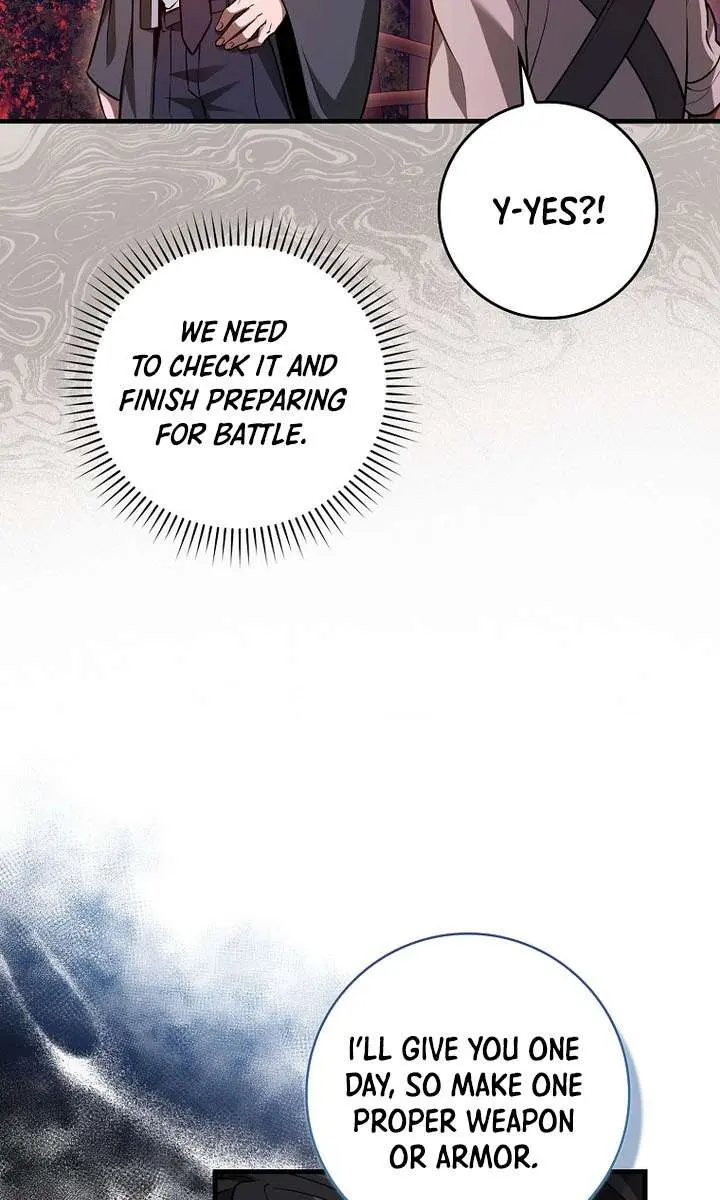 Return of the Martial Arts Genius Chapter 131 Page 72