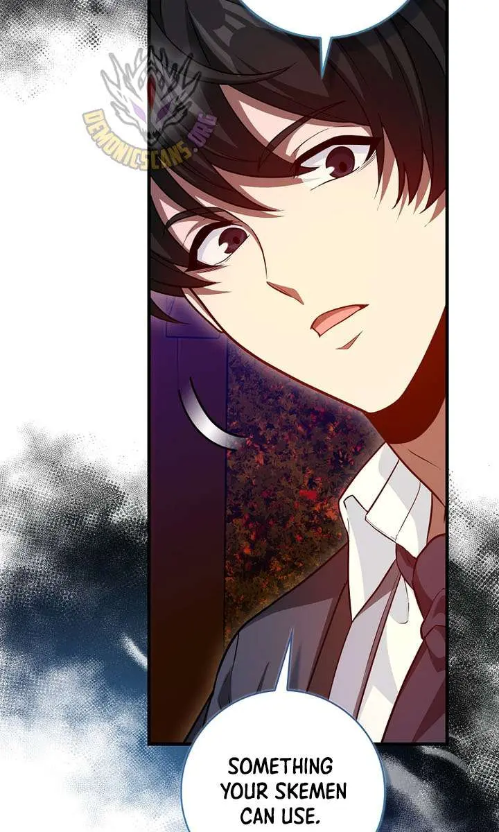 Return of the Martial Arts Genius Chapter 131 Page 73