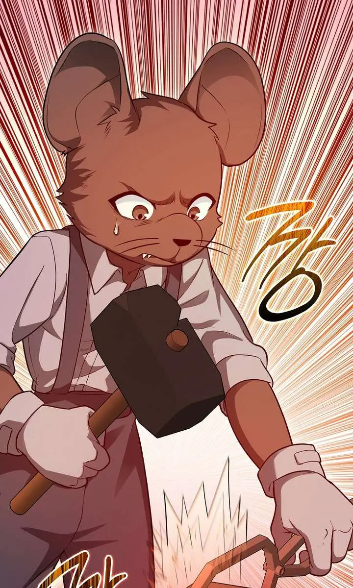 Return of the Martial Arts Genius Chapter 131 Page 80