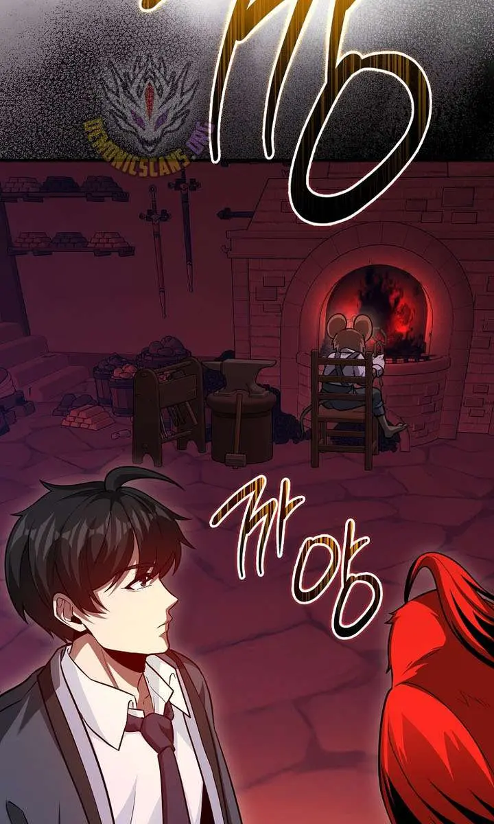 Return of the Martial Arts Genius Chapter 131 Page 82