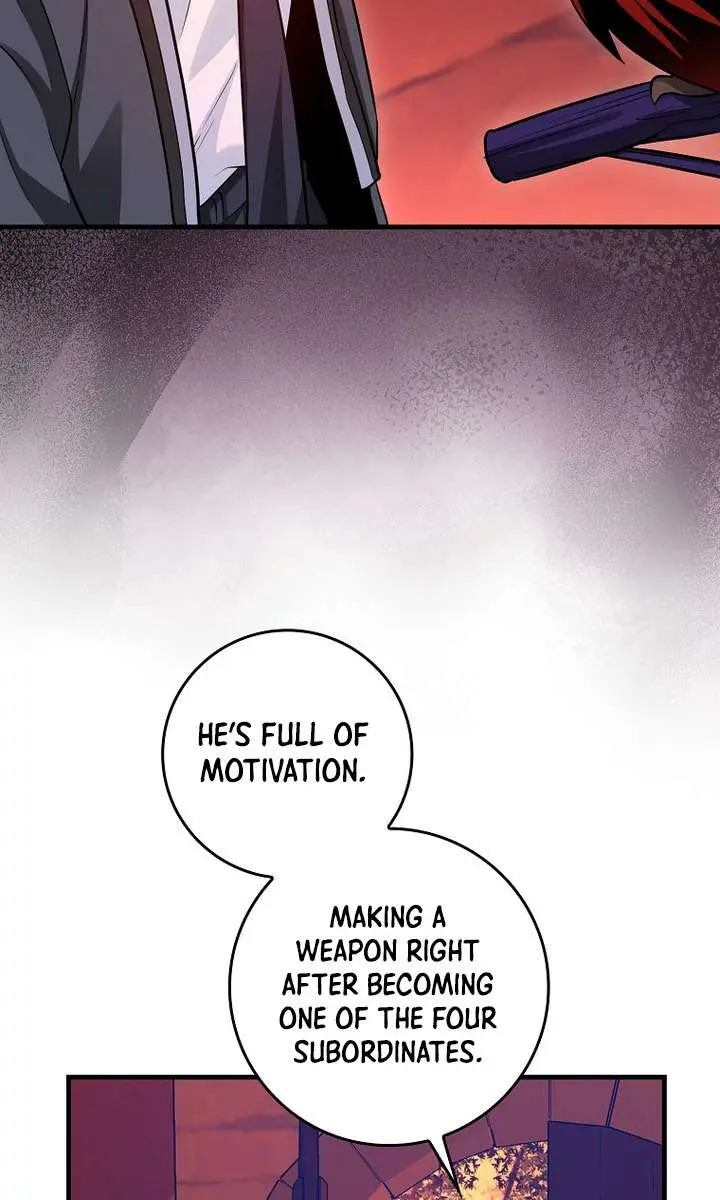 Return of the Martial Arts Genius Chapter 131 Page 83