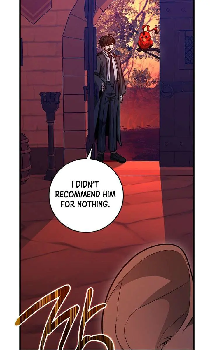 Return of the Martial Arts Genius Chapter 131 Page 84