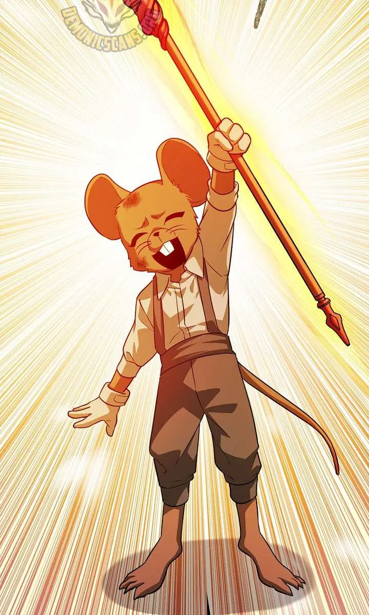 Return of the Martial Arts Genius Chapter 131 Page 99