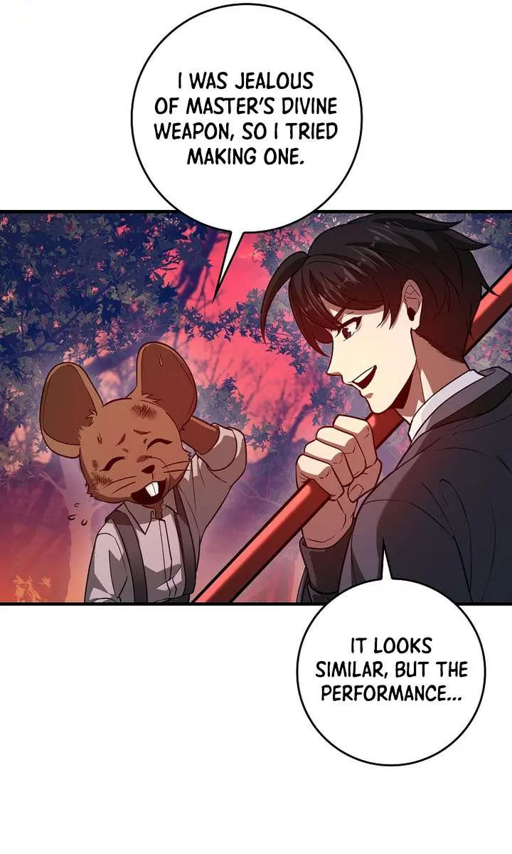 Return of the Martial Arts Genius Chapter 131 Page 104