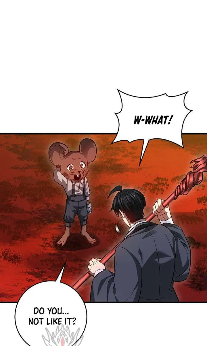 Return of the Martial Arts Genius Chapter 131 Page 107