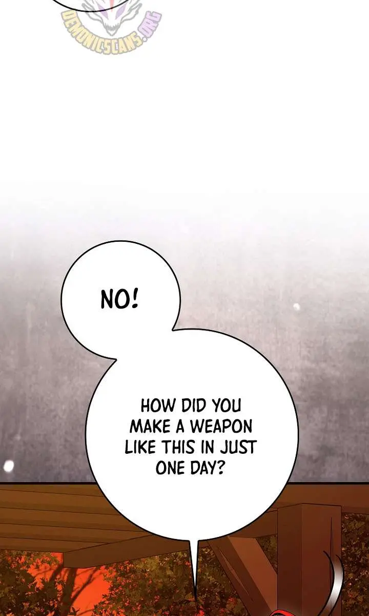 Return of the Martial Arts Genius Chapter 131 Page 108