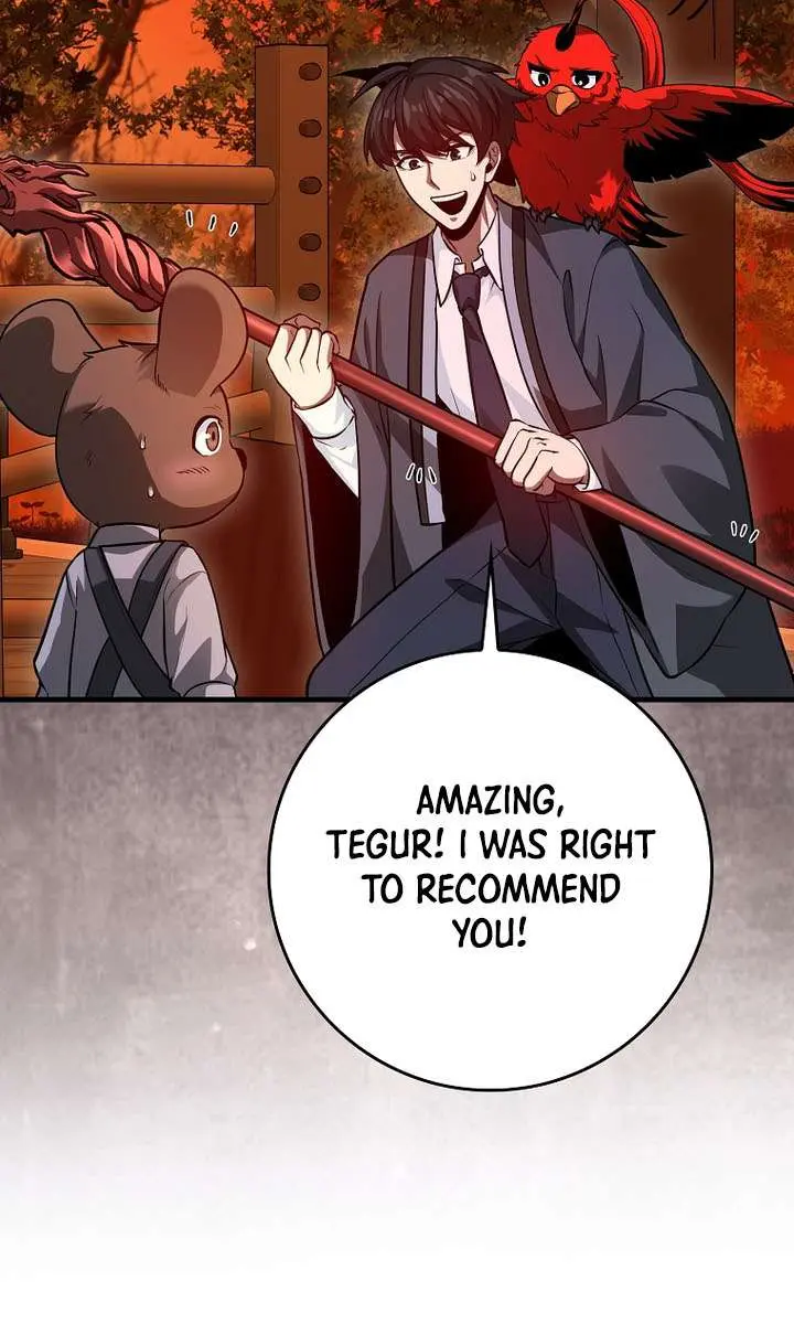 Return of the Martial Arts Genius Chapter 131 Page 109