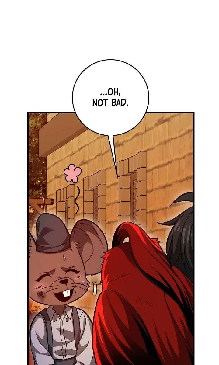 Return of the Martial Arts Genius Chapter 131 Page 110