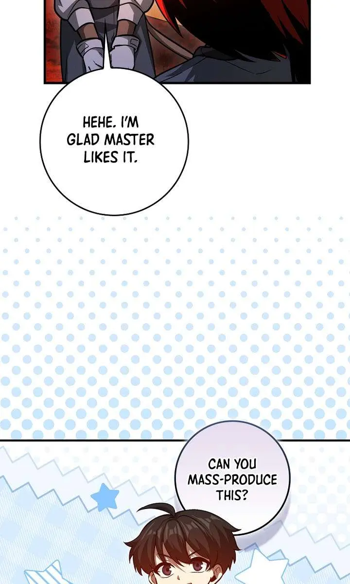 Return of the Martial Arts Genius Chapter 131 Page 111